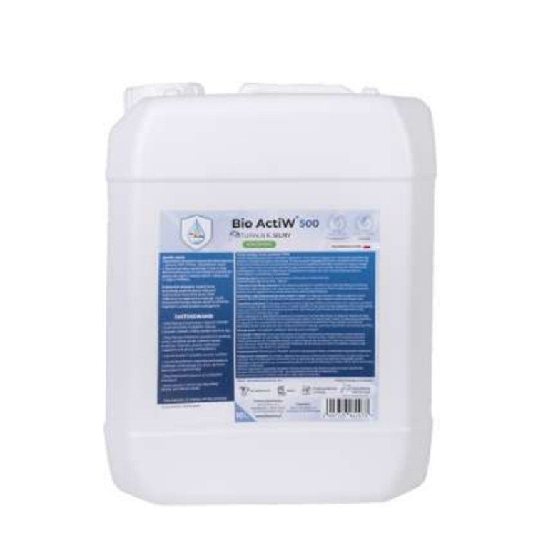 bio actiw 500 koncentrat