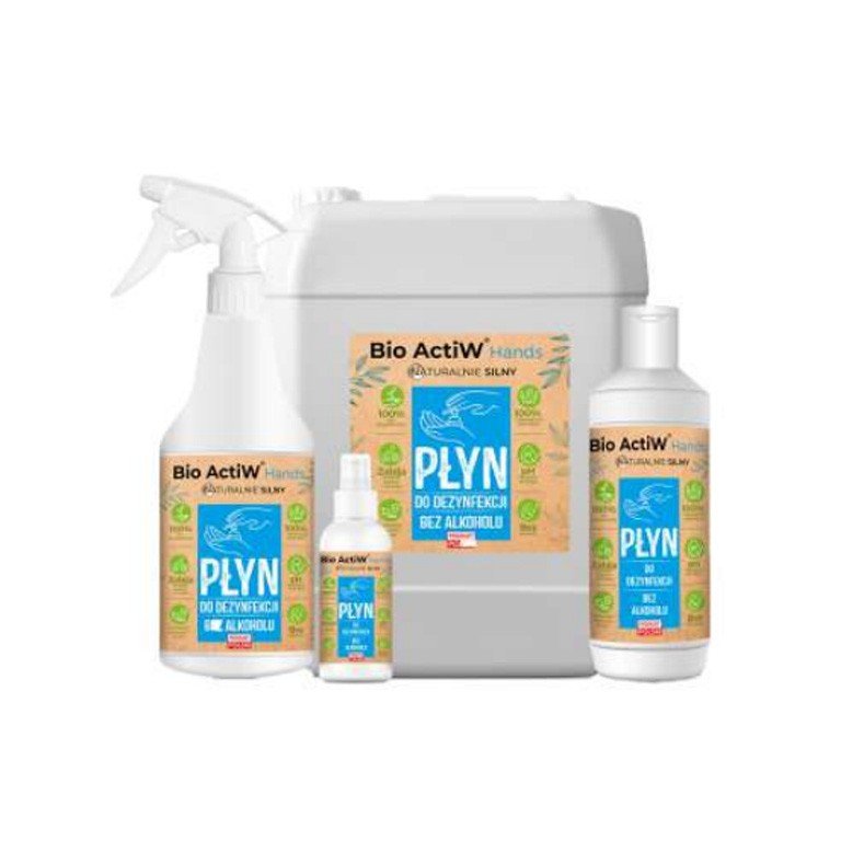 preparaty bio actiw hands