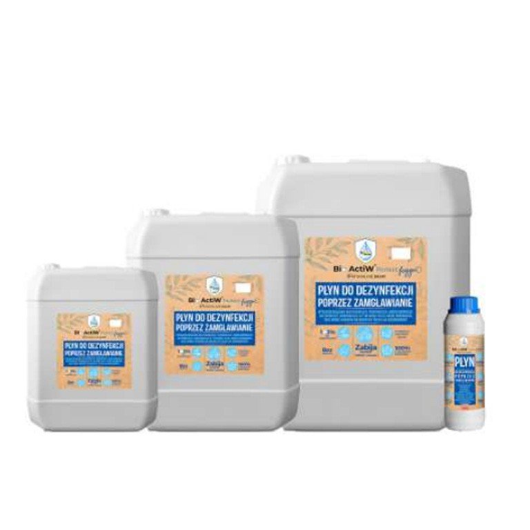 bio actiw protect fogg