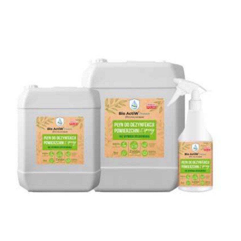 bio actiw protect spray