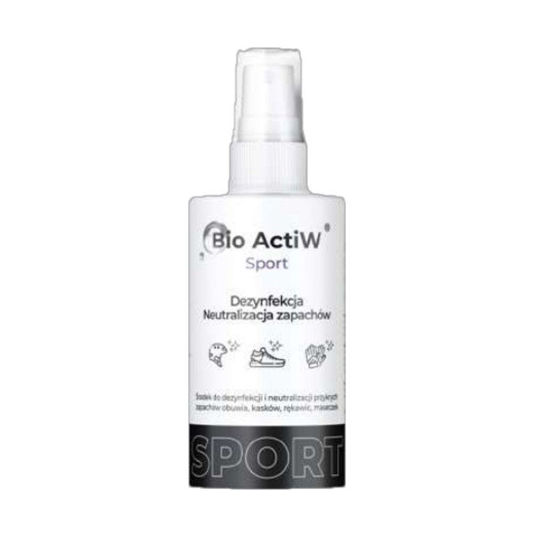 bio actiw sport