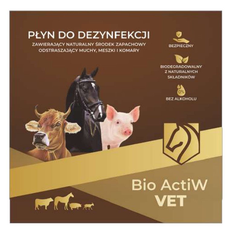 bio actiw vet