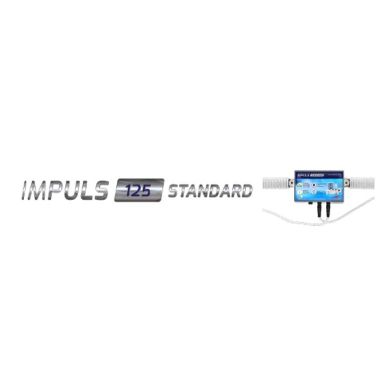 IMPULS 125 STANDARD