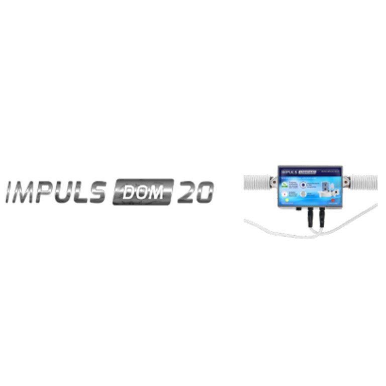 IMPULS DOM 20