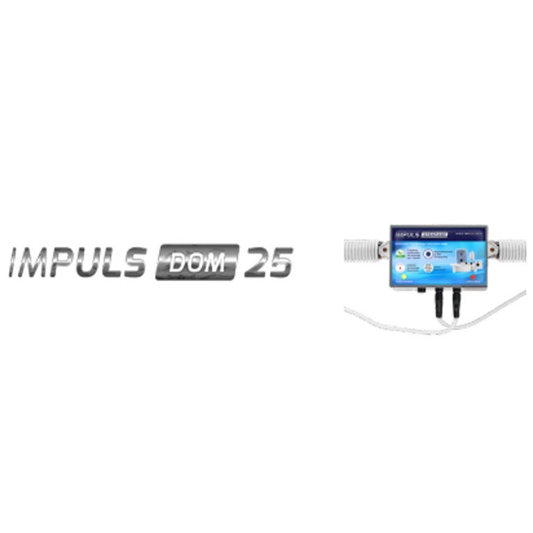 IMPULS DOM 25